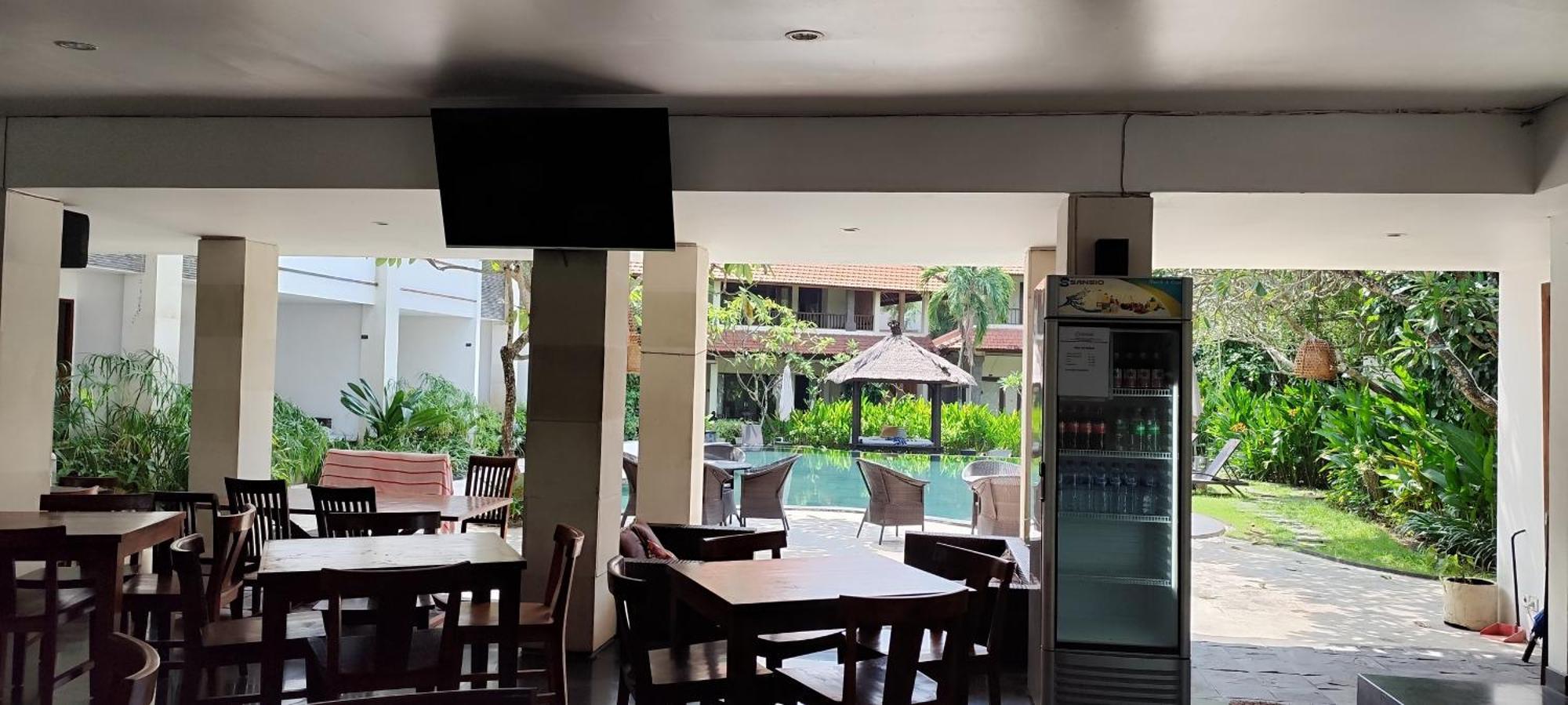 Villa Diana Bali 16 Bedrooms スミニャック エクステリア 写真