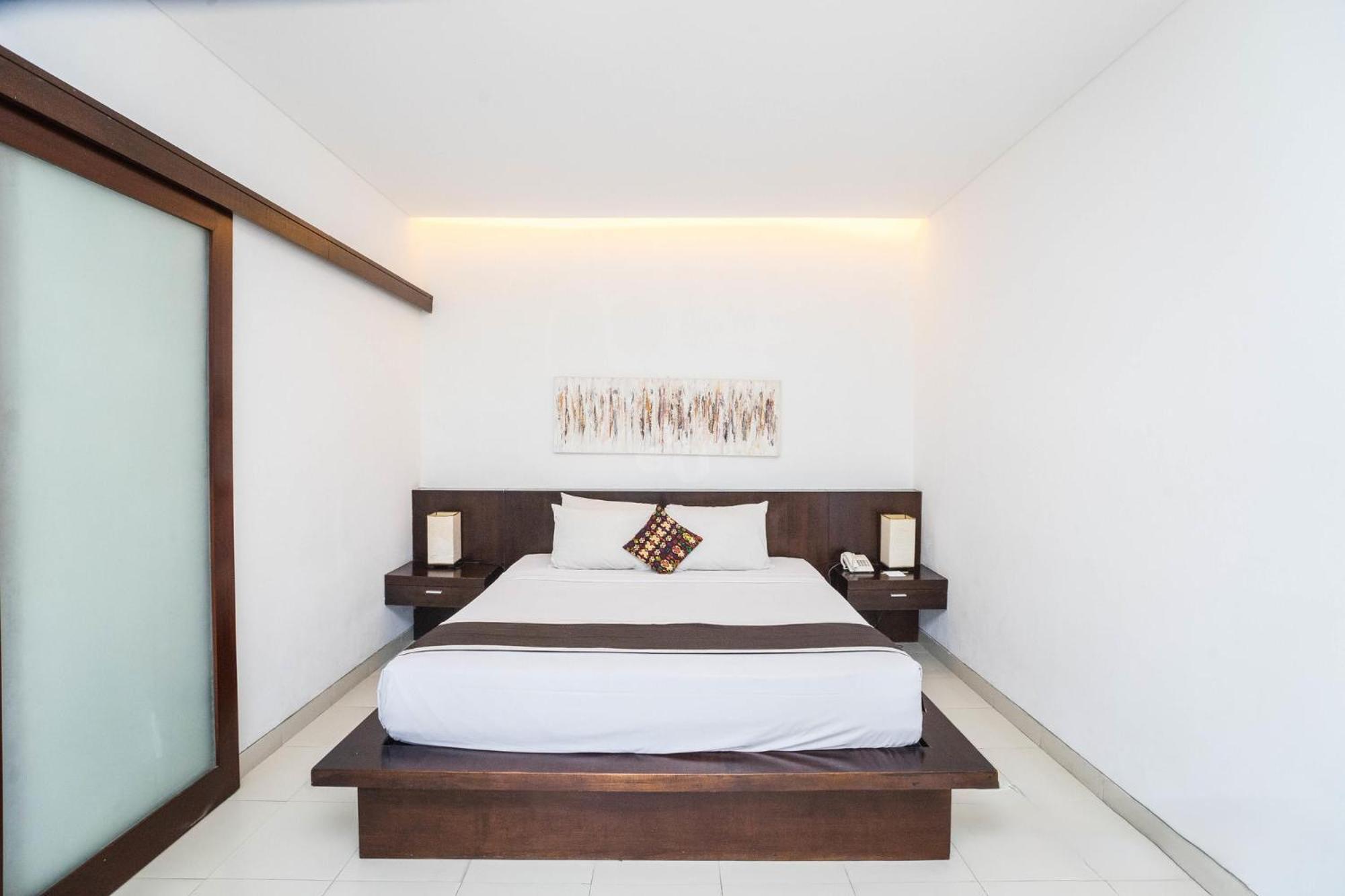 Villa Diana Bali 16 Bedrooms スミニャック エクステリア 写真
