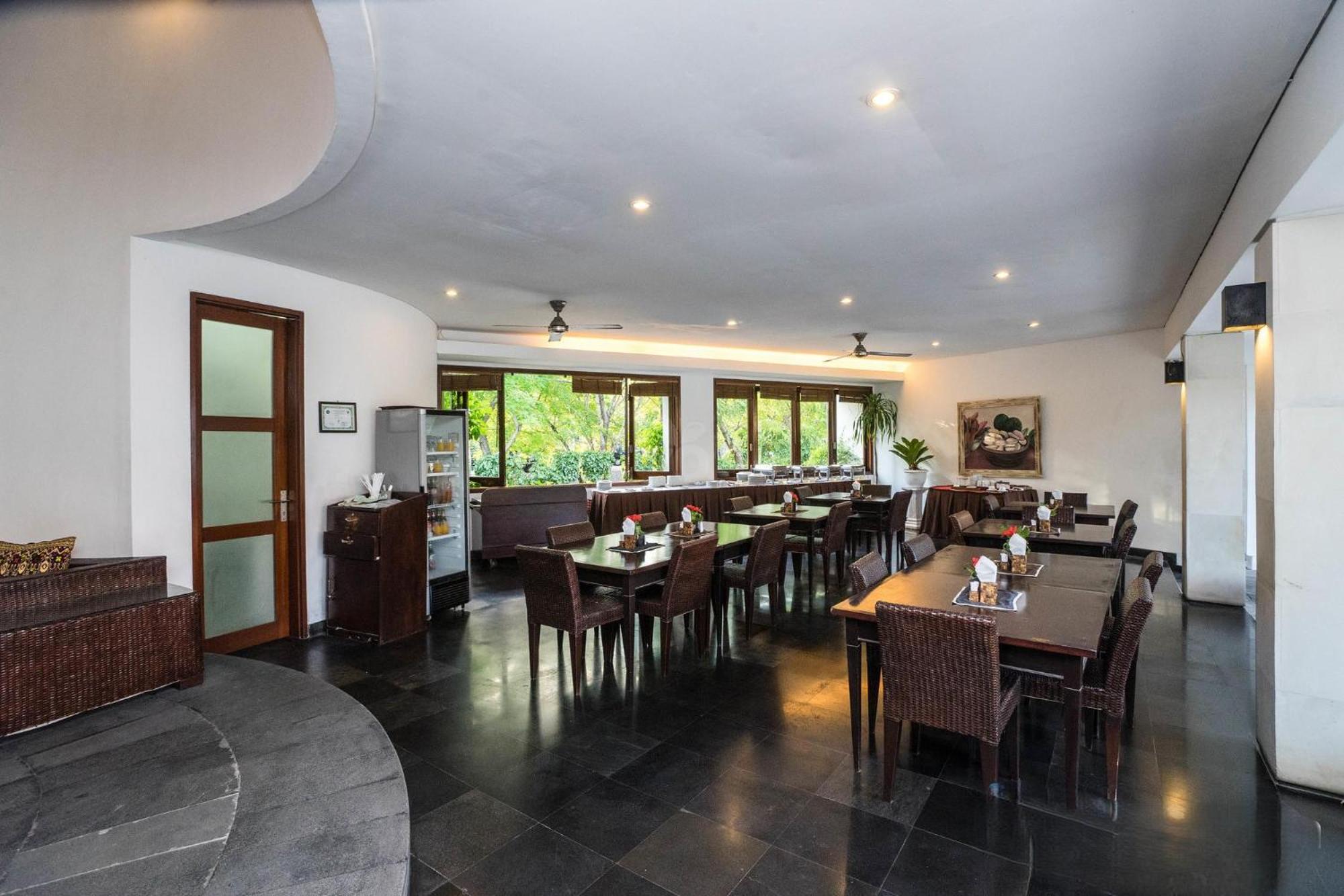 Villa Diana Bali 16 Bedrooms スミニャック エクステリア 写真
