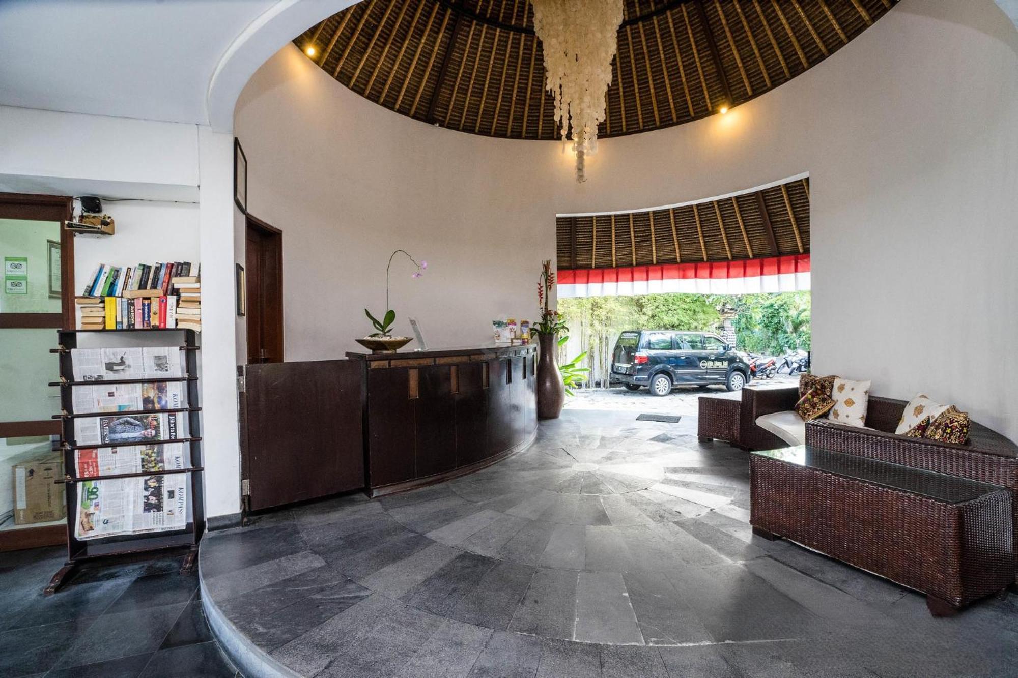 Villa Diana Bali 16 Bedrooms スミニャック エクステリア 写真